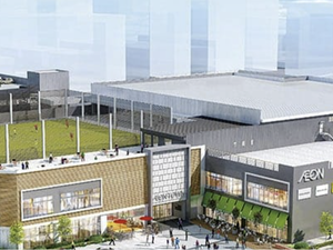 スポーツクラブ&サウナスパ ルネサンス 吉川美南のイメージ