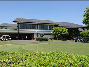 筑波東急ゴルフクラブのイメージ