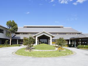 北近江リゾート 天然温泉 北近江の湯のイメージ