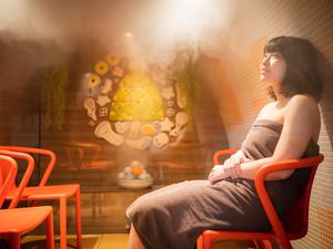 しまなみ温泉 喜助の湯のイメージ