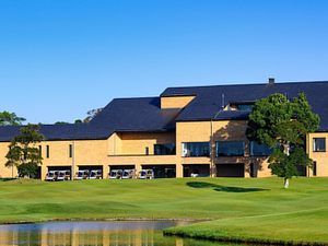 ジェイゴルフ霞ヶ浦のイメージ