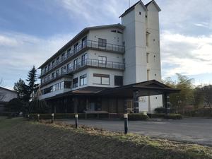山王山温泉 瑞泉郷のイメージ