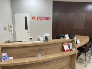 スポーツクラブ&サウナスパ ルネサンス 赤塚24のイメージ