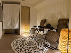 PROSTYLE SAUNA 東京浅草 (プロスタイル旅館 東京浅草 2F)のイメージ