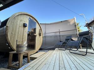 ゲストハウス&サウナ 杜のイメージ