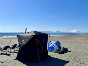 湘南プライベートサウナのイメージ