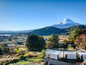 Glampark S.O.P Fuji Kawaguchikoのイメージ