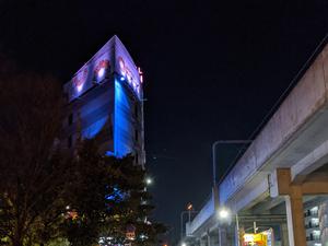 ホテルマンハッタン長居店のイメージ
