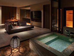 鈴 京都宮川筋 hitotose 穐 -Aki-のイメージ