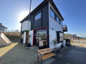 海宿ニシノヤのイメージ