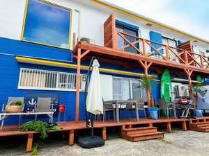 夕海の里のイメージ