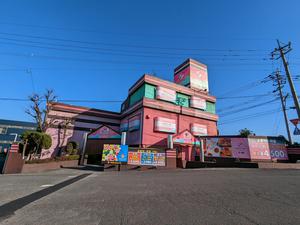 ピンクショコラのイメージ