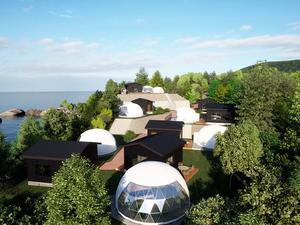 出雲グランピング レウナのイメージ