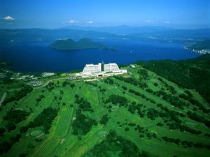 ザ・ウィンザーホテル洞爺リゾート&スパのイメージ