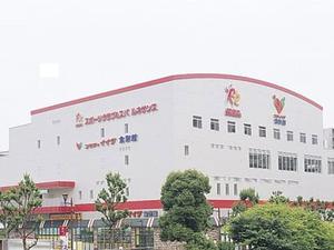 スポーツクラブ&サウナスパ ルネサンス 亀戸24のイメージ