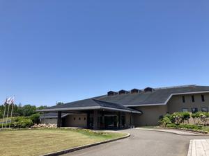 ゴールド福井カントリークラブのイメージ