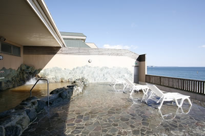 勿来温泉 関の湯のイメージ