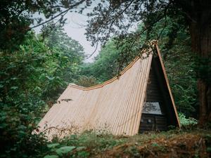 知内温泉のイメージ