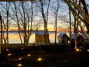 Roots猪苗代 LakeArea (THE LAKE)のイメージ