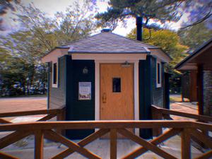 長崎鼻リゾートキャンプ場のイメージ