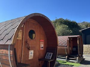 KAMOSHIKA EX(かもしかエクスクルーシブオートキャンプ場)のイメージ