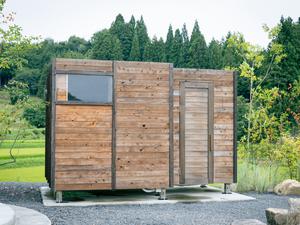 MARUMORI-STAY 風土のイメージ