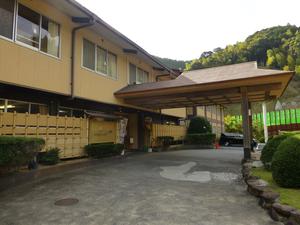 一の俣温泉グランドホテルのイメージ