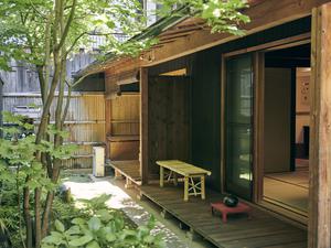 MACHIYA:SAUNA KYOTOのイメージ