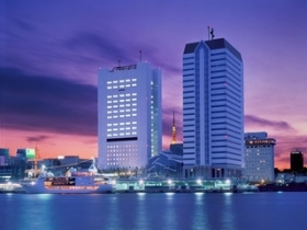 アジュール竹芝のイメージ