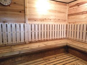 ホテル&薬草風呂 スターらんどのイメージ