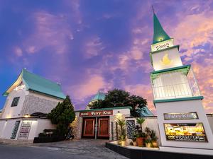 HOTEL Fairy Kiss(フェアリーキッス)のイメージ