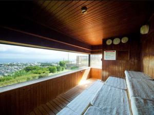 杉乃井ホテルのイメージ