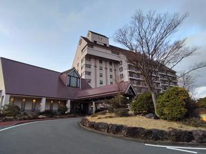 東急ハーヴェストクラブ天城高原(ホテルハーヴェスト天城高原)のイメージ