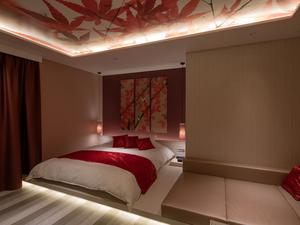 HOTEL 玖COO 男塾ホテルグループのイメージ