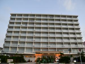 ホテルグランビューガーデン沖縄のイメージ