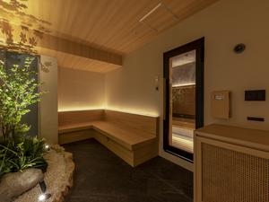 クインテッサホテル札幌(個室サウナ)のイメージ