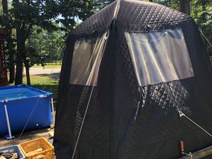 グランピングリゾート フェーリエンドルフのイメージ