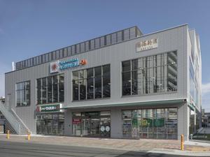 フィットネス&スパ あすウェル 茅ヶ崎のイメージ