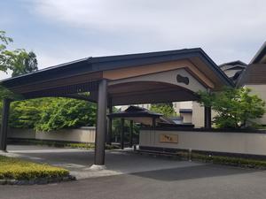 摺上亭大鳥のイメージ