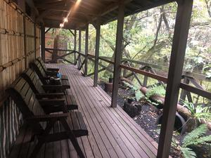 ホテルバーモラル軽井沢のイメージ