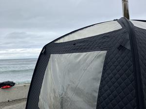 塩谷海水浴場のイメージ