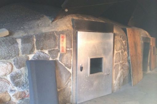 塚原から風呂のイメージ