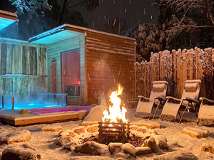 The TOJIBA 松川館のイメージ