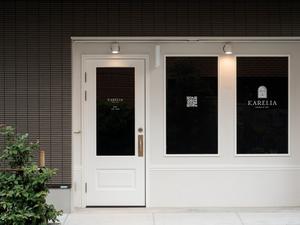 KARELIA SAUNA&SPAのイメージ