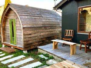 淡路島 サササウナのイメージ