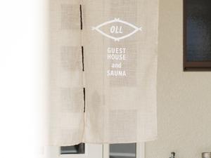 OLL GUESTHOUSE and SAUNAのイメージ