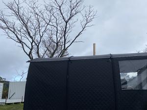 レンタルアウトドアスペース ザ・ビーチのイメージ