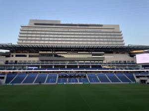 STADIUM CITY HOTEL NAGASAKIのイメージ