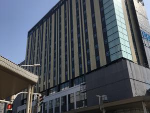 天然温泉 淡雪の湯 ドーミーイン青森のイメージ