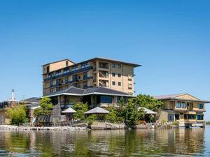 千年亭のイメージ